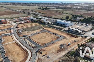 Terrain  130000 €