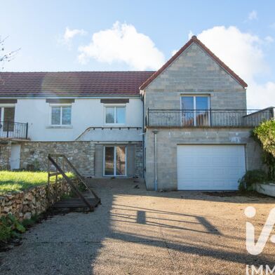 Maison 5 pièces 334000 €