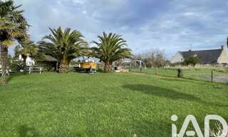 Terrain  574 m² à vendre à Loctudy (29750)