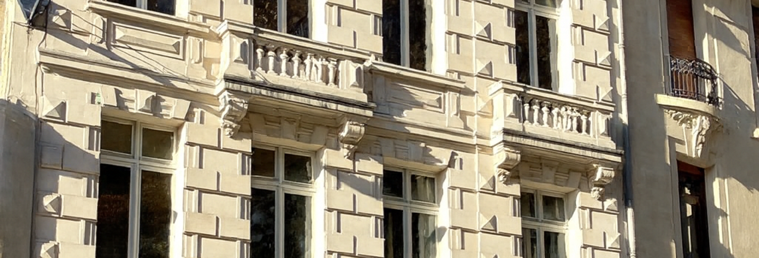 Appartement 4 Pièces 103 m² à vendre à Bordeaux (33000)