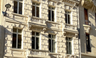 Appartement 4 Pièces 103 m² à vendre à Bordeaux (33000)