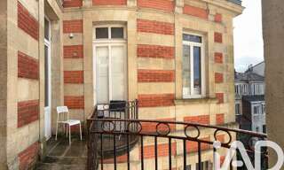 Appartement 4 Pièces 103 m² à vendre à Bordeaux (33000)