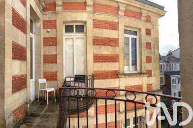 Appartement 4 pièces 550000 €