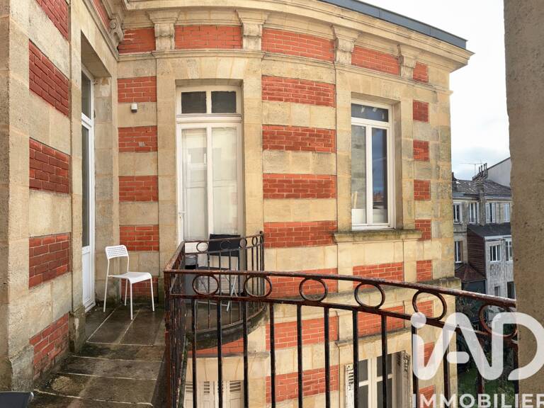 Vente Appartement 4 pièces — photo 1