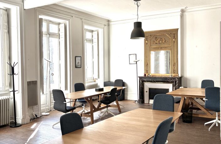 Vente Appartement 4 pièces — photo 2