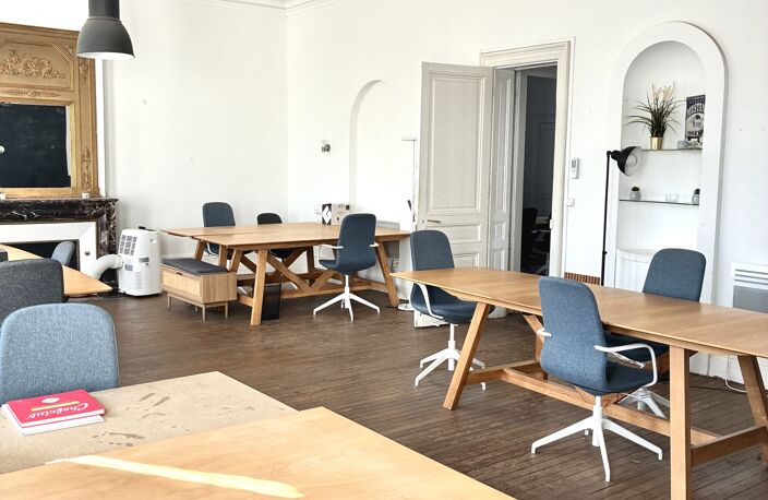 Vente Appartement 4 pièces — photo 3