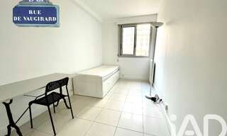 Appartement 1 Pièce 14 m² à vendre à Paris 15 (75015)