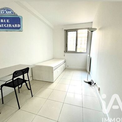 Appartement 1 pièces 165000 €