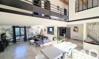 Maison 6 Pièces 145 m² à vendre à Aureille (13930)