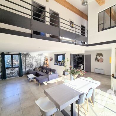 Maison 6 pièces 599000 €