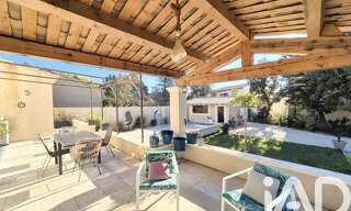 Maison 6 Pièces 145 m² à vendre à Aureille (13930)