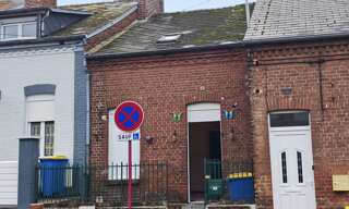 Maison 3 Pièces 65 m² à vendre à Hirson (02500)