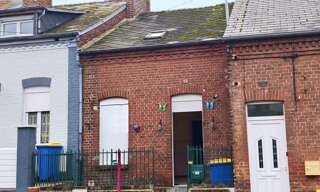 Maison 3 Pièces 65 m² à vendre à Hirson (02500)