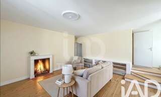 Maison 7 Pièces 126 m² à vendre à Le Pellerin (44640)