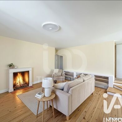 Maison 7 pièces 165000 €