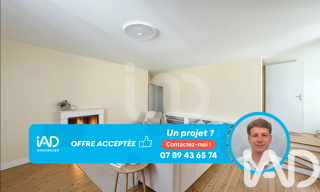 Maison 7 Pièces 126 m² à vendre à Le Pellerin (44640)