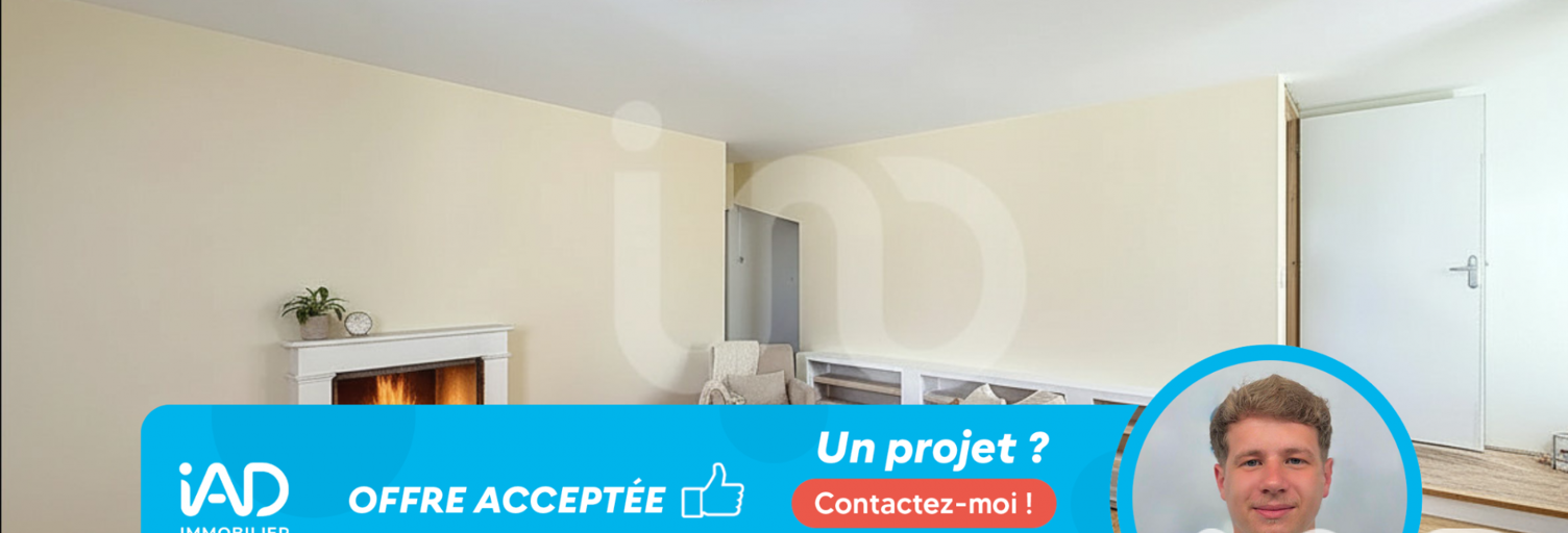 Maison 7 Pièces 126 m² à vendre à Le Pellerin (44640)