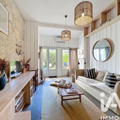 Appartement 1 pièces 219000 €