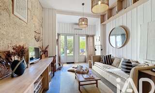 Appartement 1 Pièce 30 m² à vendre à Bordeaux (33100)