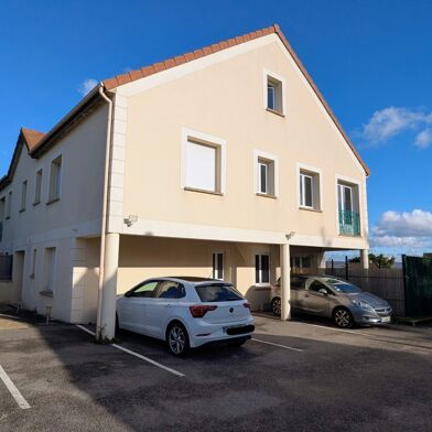 Appartement 4 pièces 260000 €