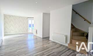 Appartement 4 Pièces 79 m² à vendre à Bouafle (78410)