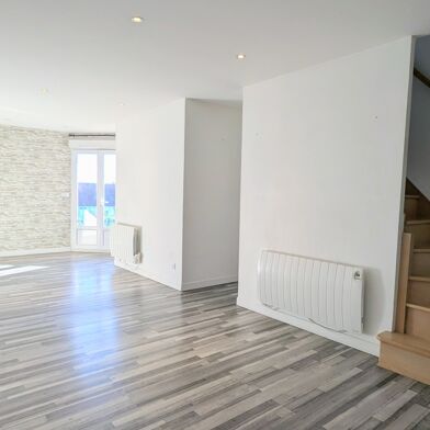 Appartement 4 pièces 260000 €