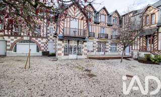 Appartement 3 Pièces 51 m² à vendre à Cabourg (14390)