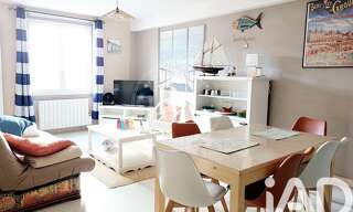 Appartement 3 Pièces 51 m² à vendre à Cabourg (14390)