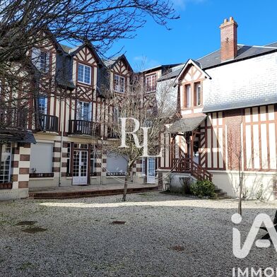 Appartement 3 pièces 270000 €