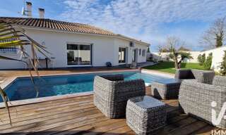 Maison 6 Pièces 228 m² à vendre à Izon (33450)