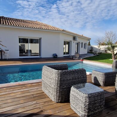 Maison 6 pièces 660000 €