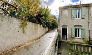 Maison 4 Pièces 80 m² à vendre à Fuveau (13710)