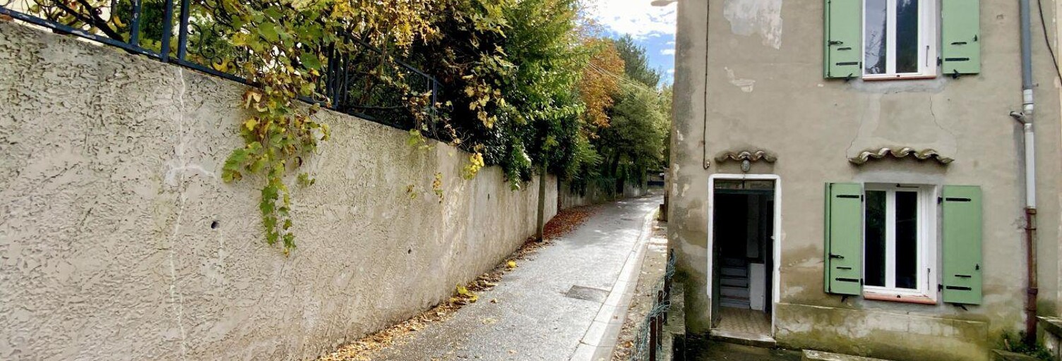 Maison 4 Pièces 80 m² à vendre à Fuveau (13710)