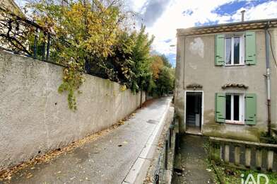 Maison 4 pièces 299000 €