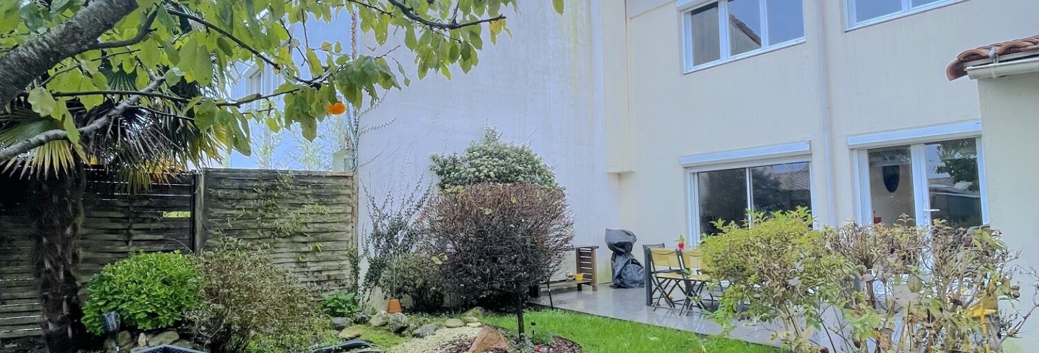 Maison 6 Pièces 116 m² à vendre à Le Poiré-sur-Vie (85170)