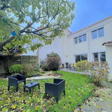 Maison 6 pièces 239000 €