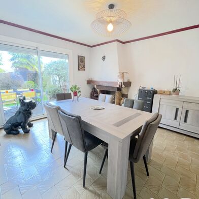 Maison 6 pièces 239000 €