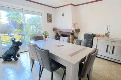 Maison 6 pièces 239000 €