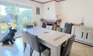 Maison 6 Pièces 116 m² à vendre à Le Poiré-sur-Vie (85170)