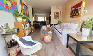 Maison 4 Pièces 92 m² à vendre à Talence (33400)