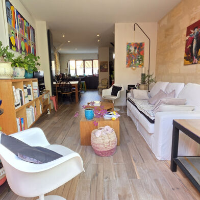 Maison 4 pièces 525000 €