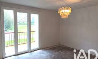 Appartement 2 Pièces 43 m² à vendre à Libourne (33500)