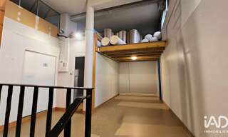 Commerce  179 m² à vendre à Limoges (87100)