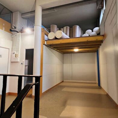 Commerce  178000 €