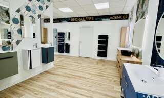 Commerce  179 m² à vendre à Limoges (87100)