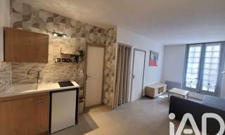 Appartement 2 Pièces 30 m² à louer à Nîmes (30000)