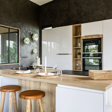 Maison 5 pièces 564000 €