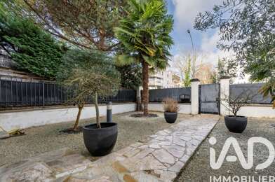 Appartement 3 pièces 1170000 €