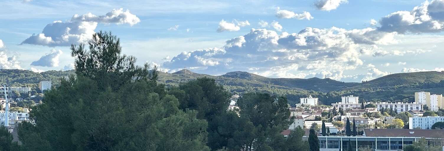 Appartement 3 Pièces 70 m² à vendre à Martigues (13500)