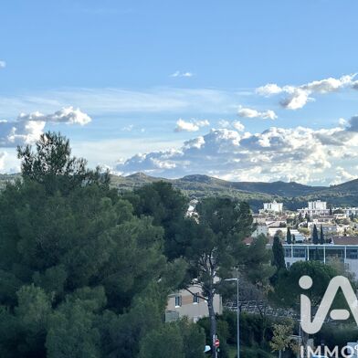 Appartement 3 pièces 249100 €